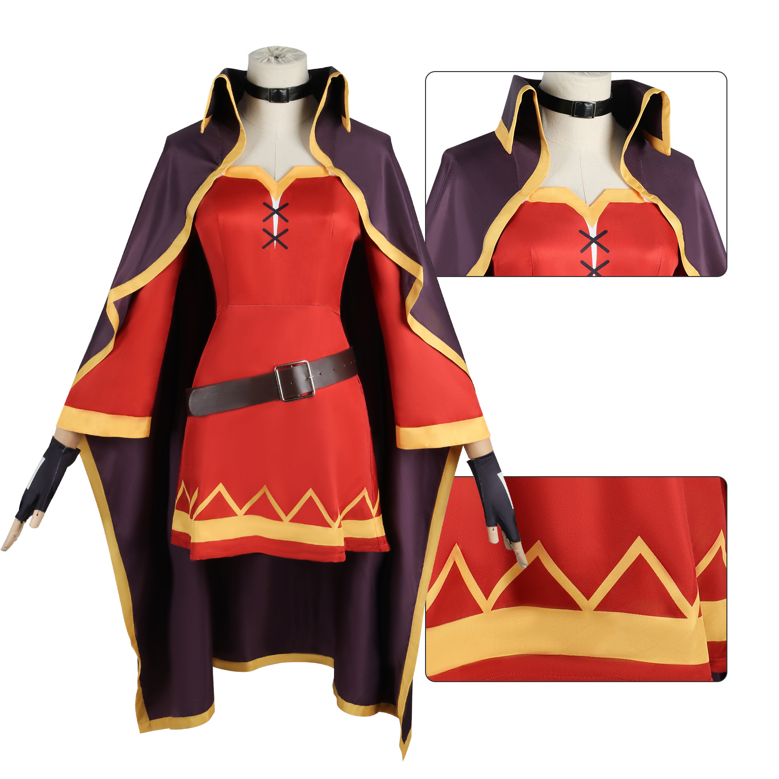 Megumin Costume