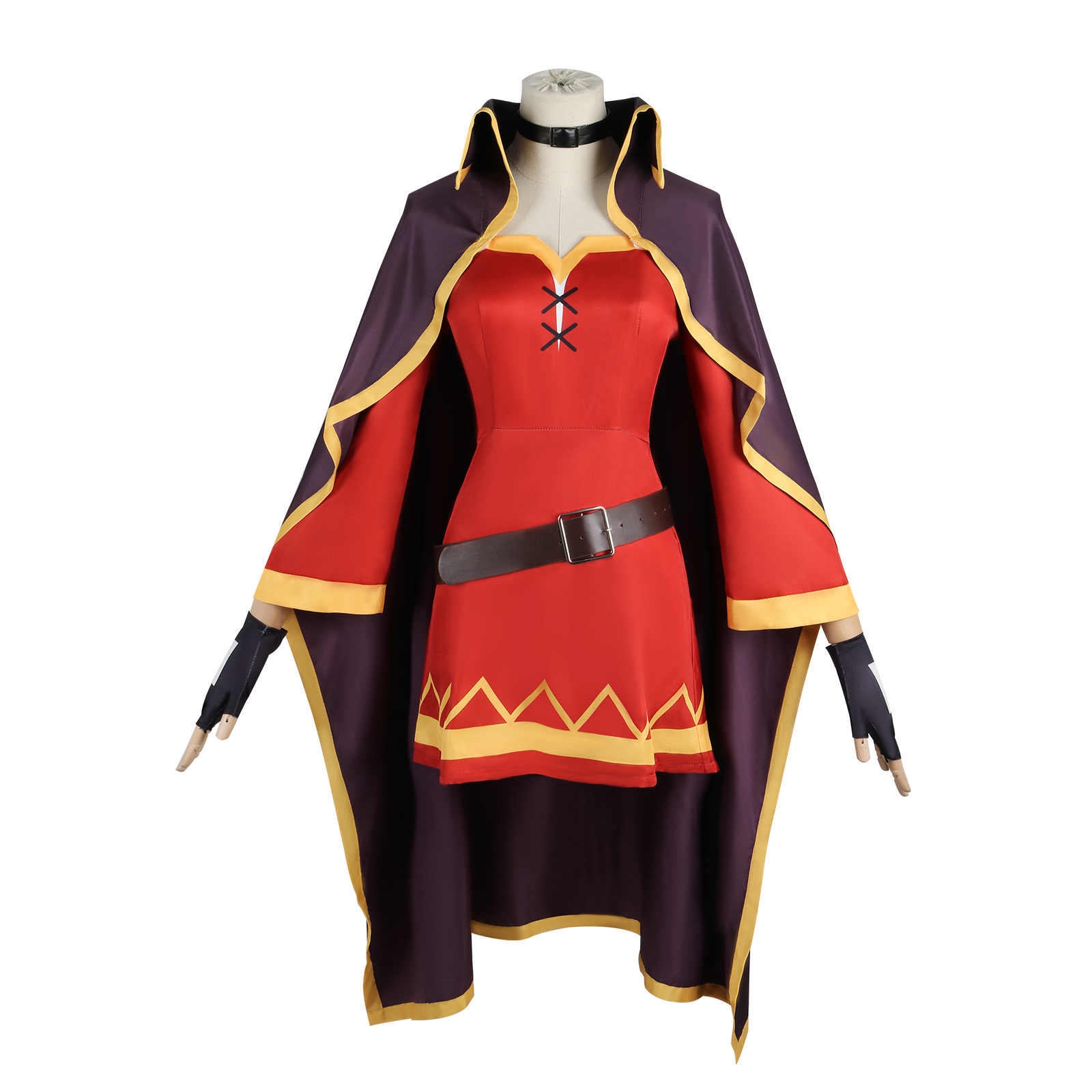 Megumin Costume