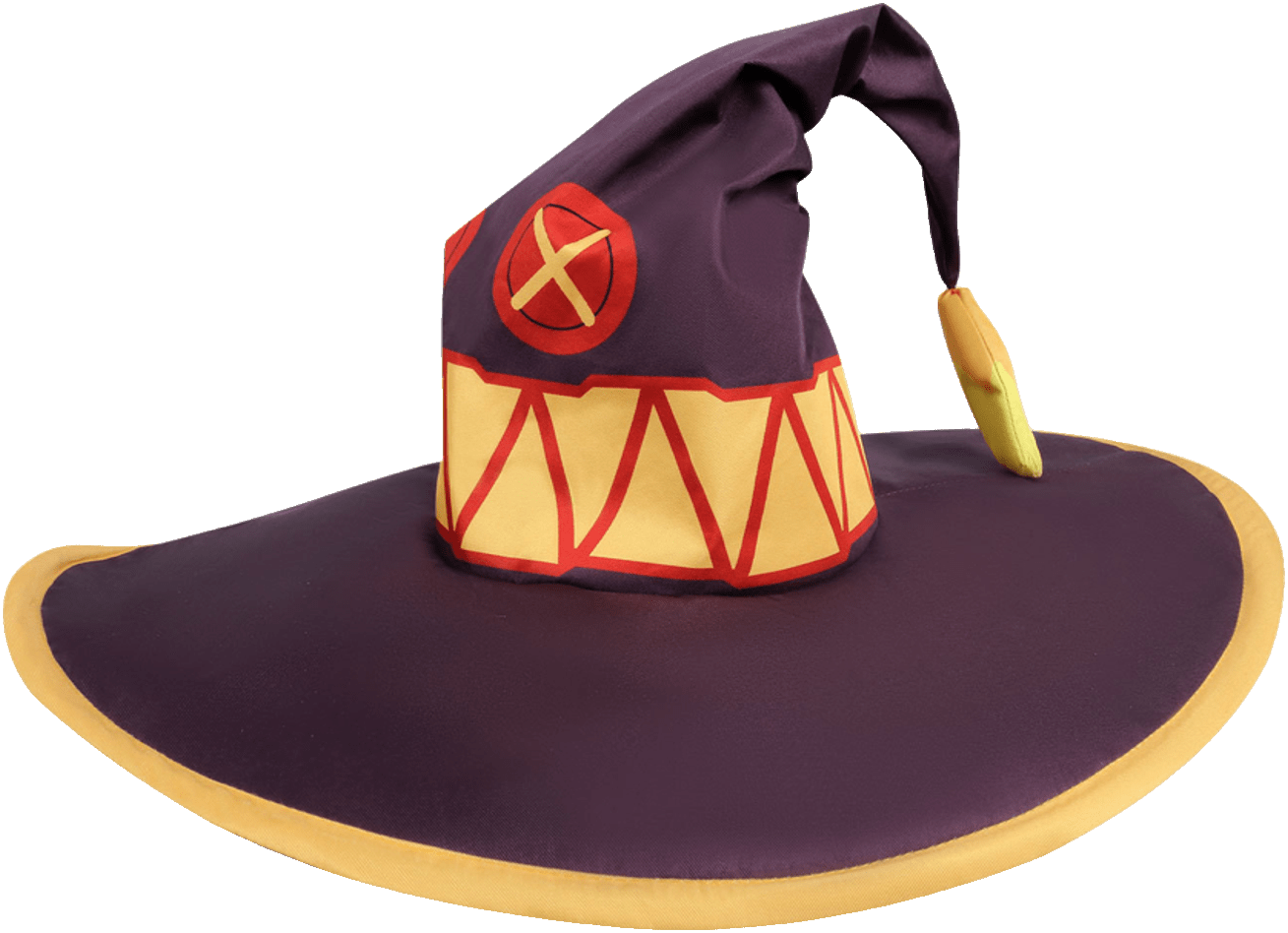 Megumin Hat