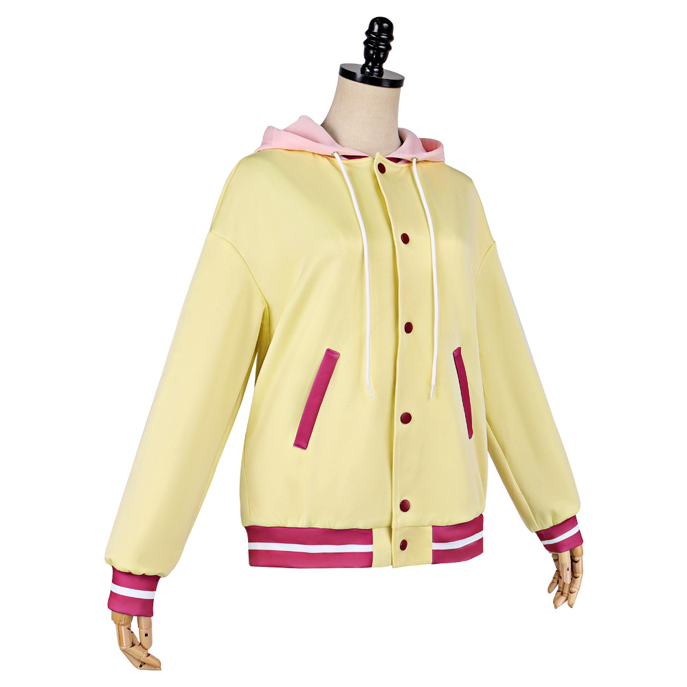 Shiori Ureshino Costume