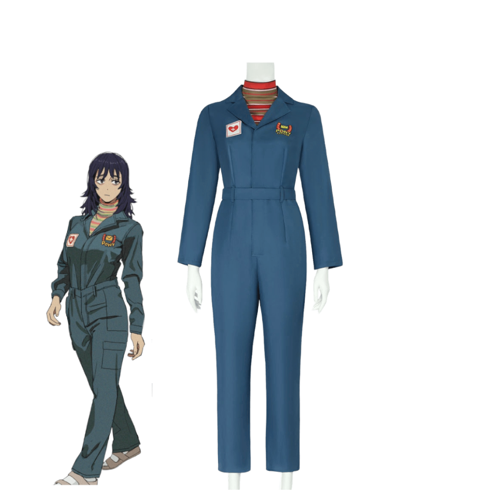 Anya Costume