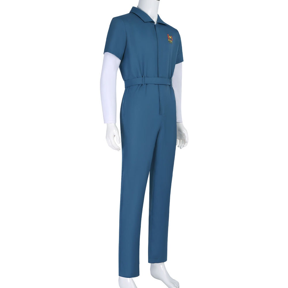 Jimmy Costume