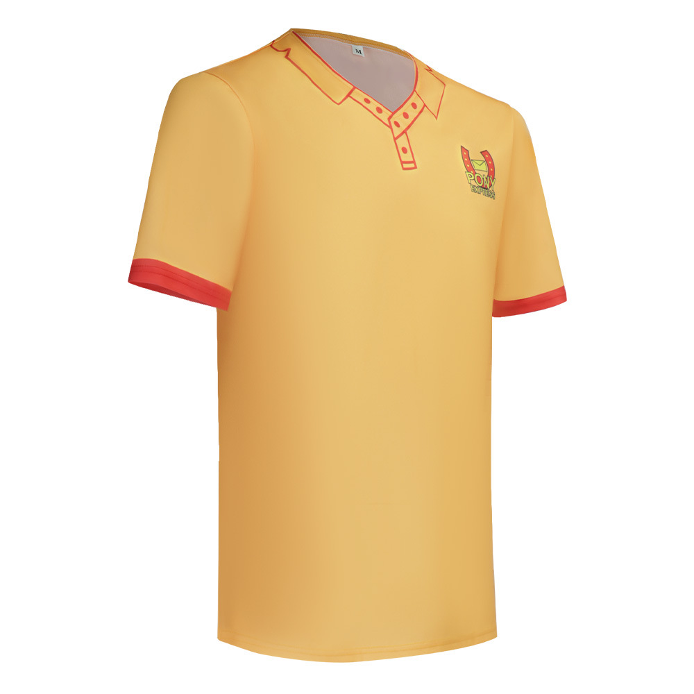 Swansea Costume