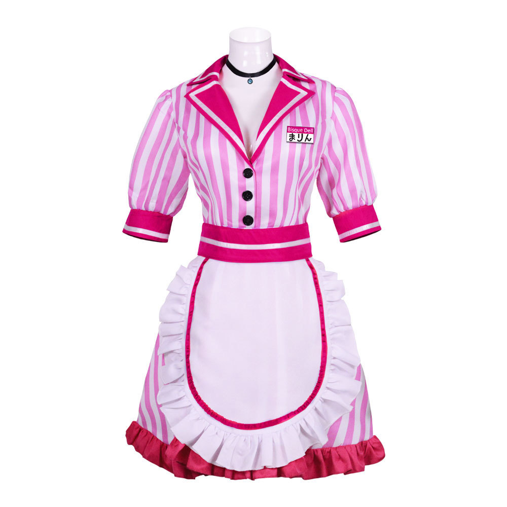 Marin Kitagawa Costume