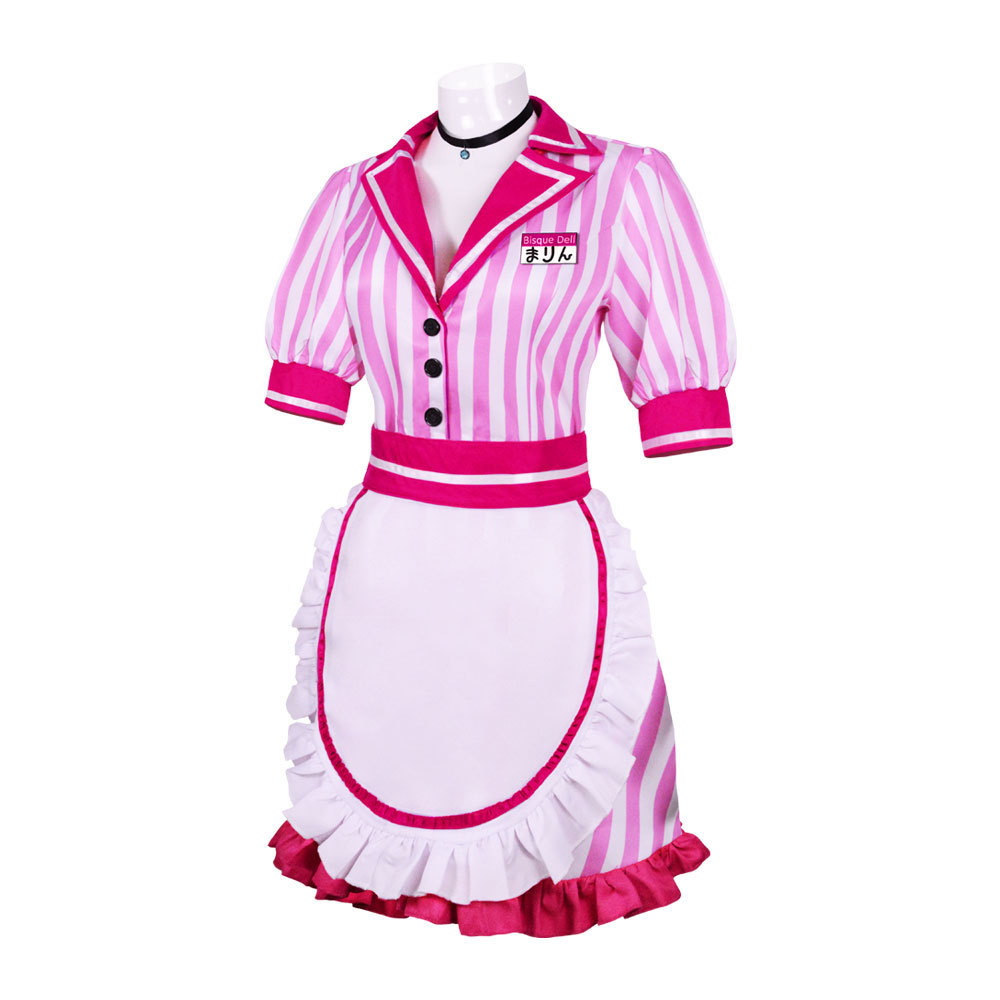 Marin Kitagawa Costume