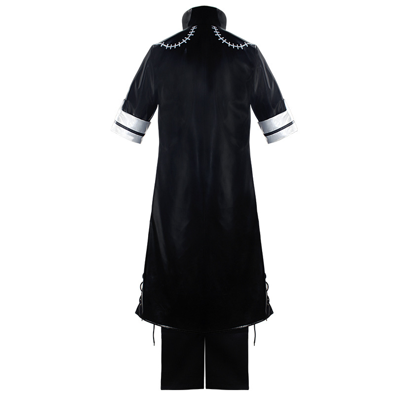 Dabi Costume