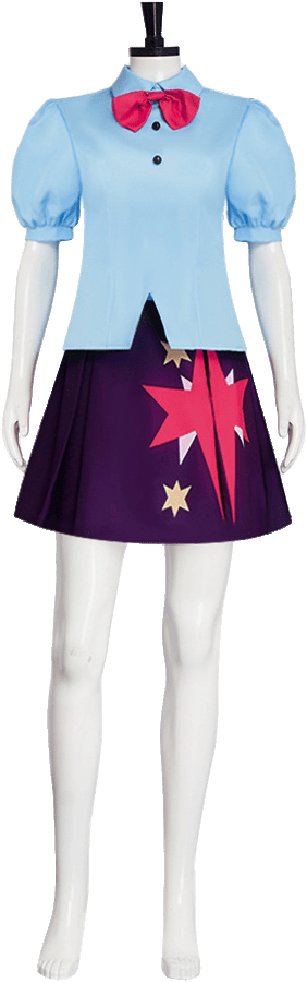 Twilight Sparkle