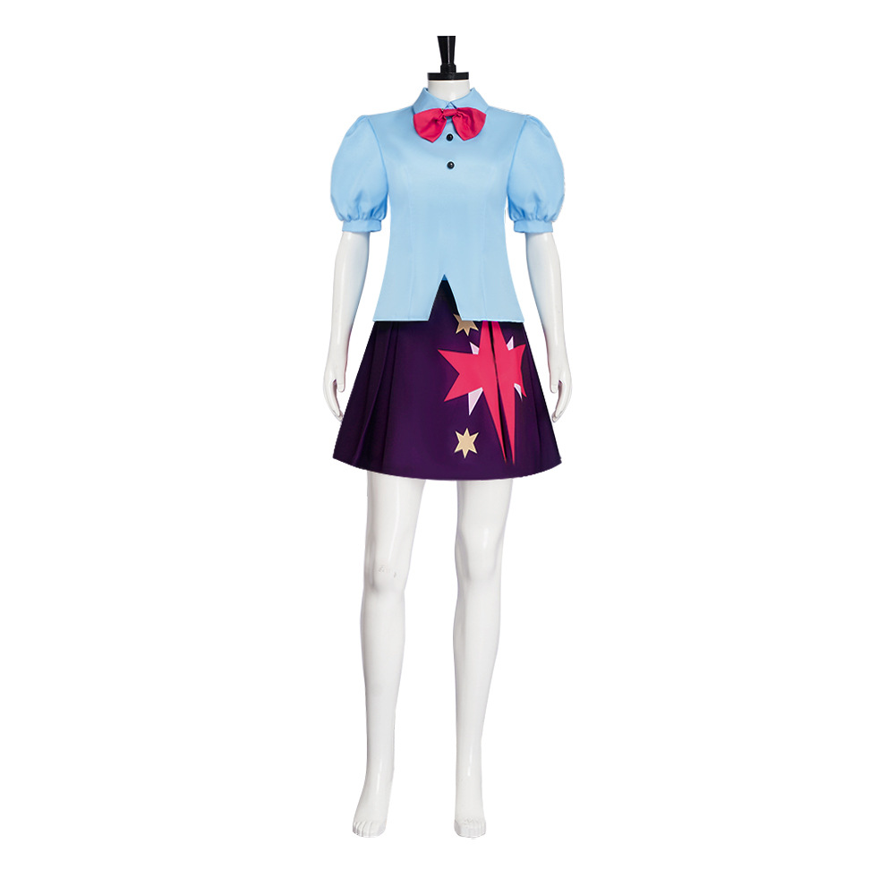 Twilight Sparkle Costume