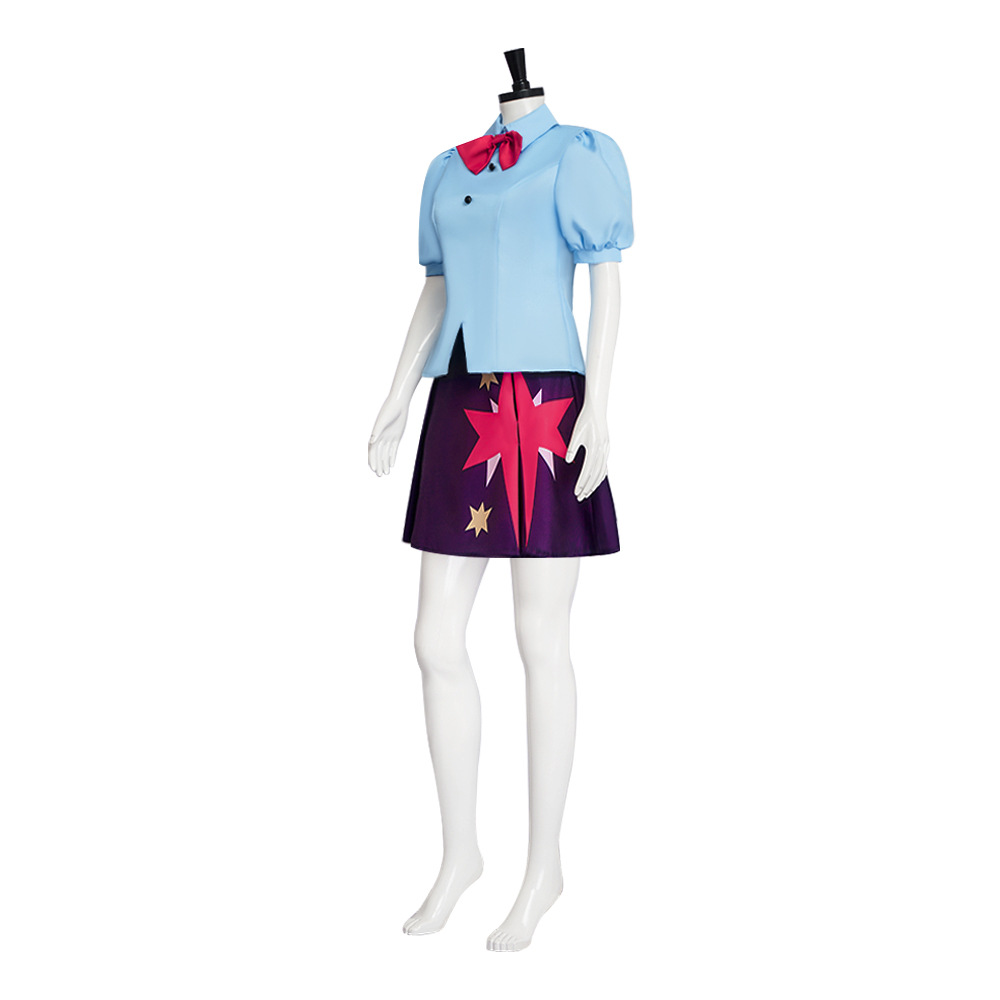 Twilight Sparkle Costume