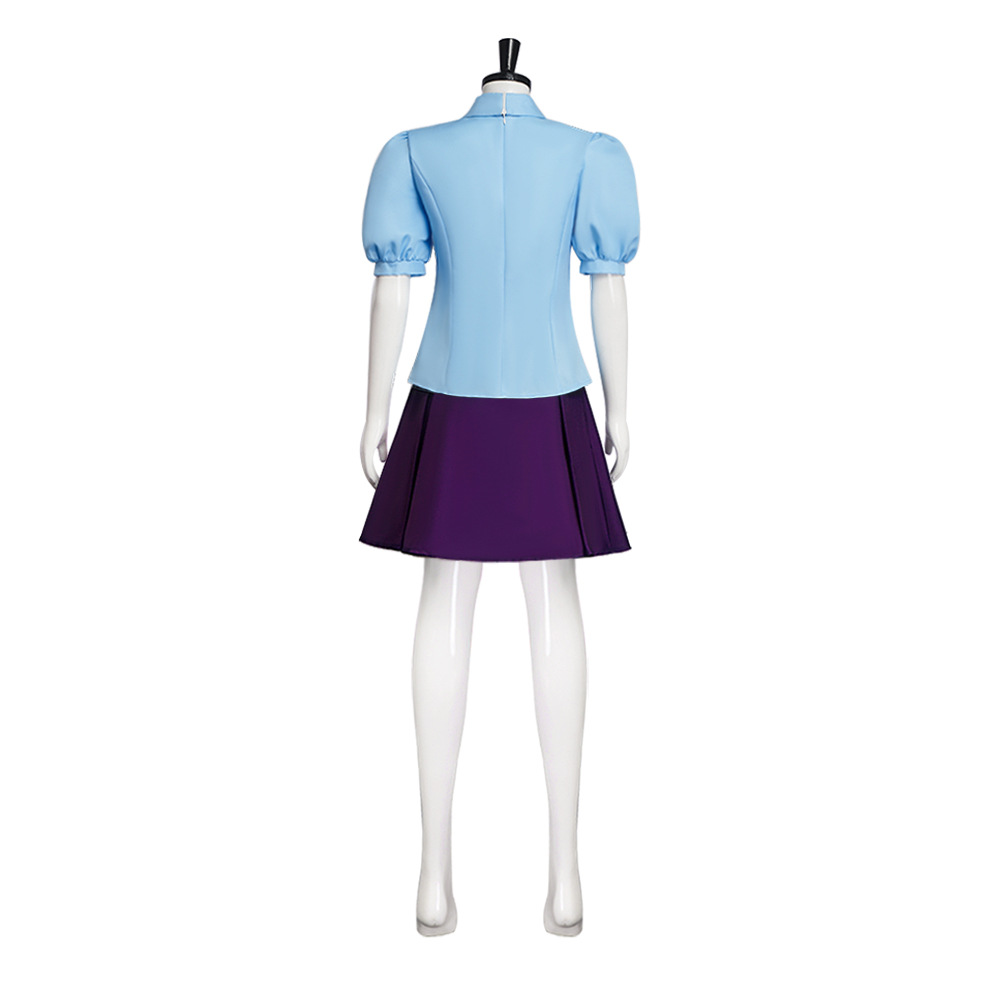 Twilight Sparkle Costume