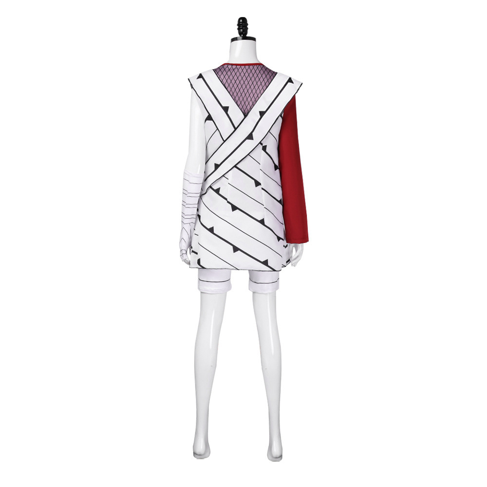 Kurenai Yuhi Costume