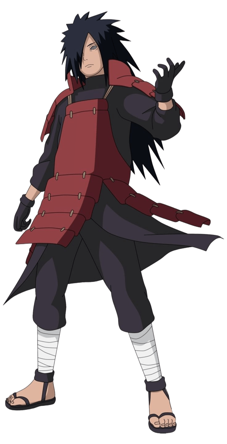 Madara
