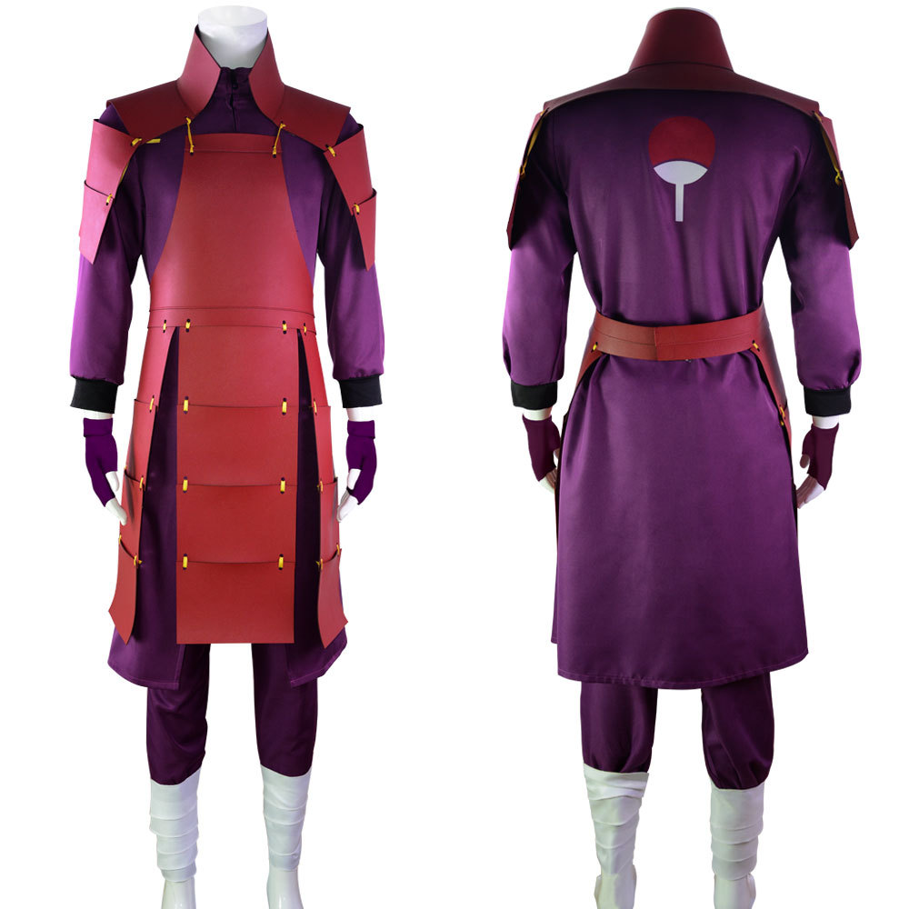 Madara Costume