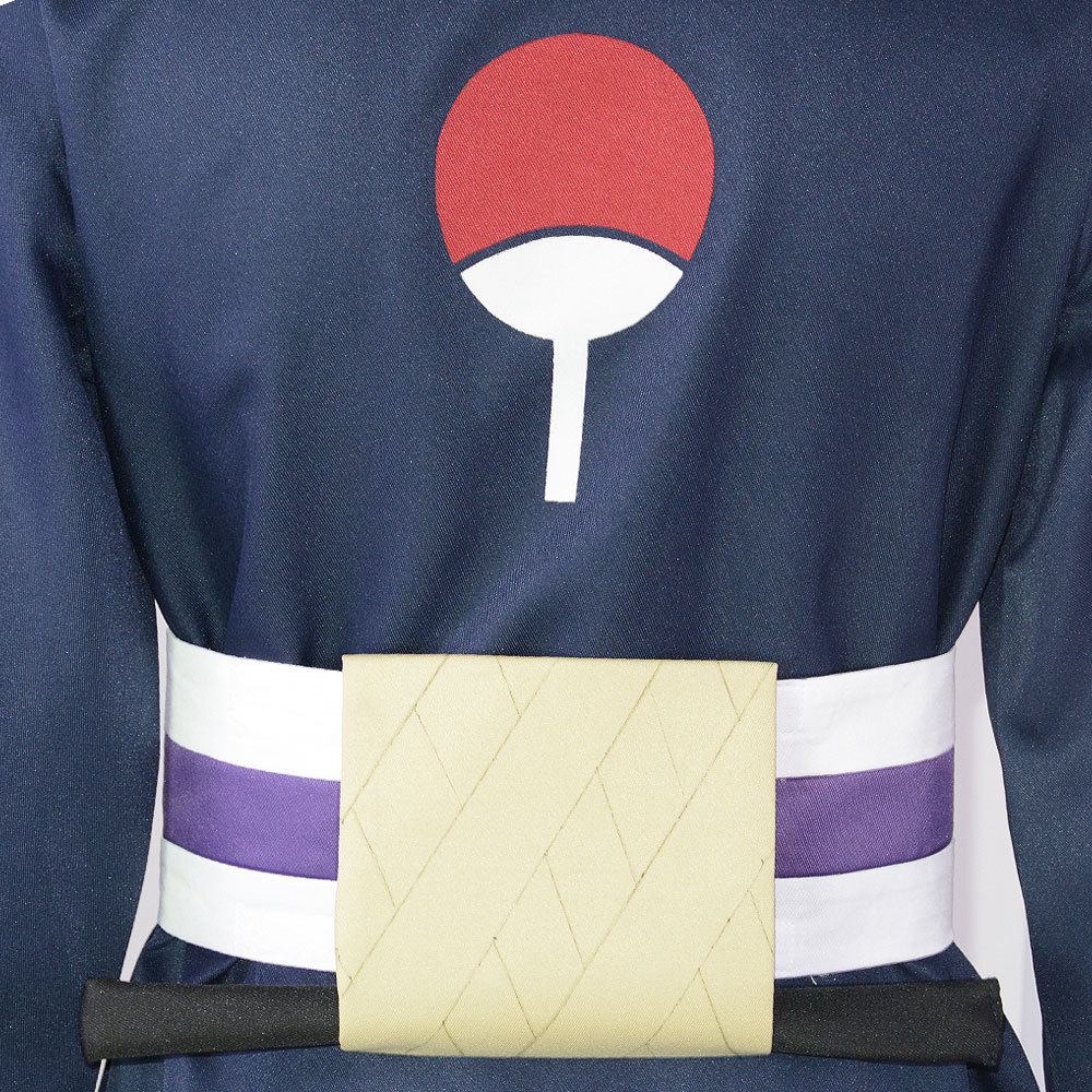 Obito Costume