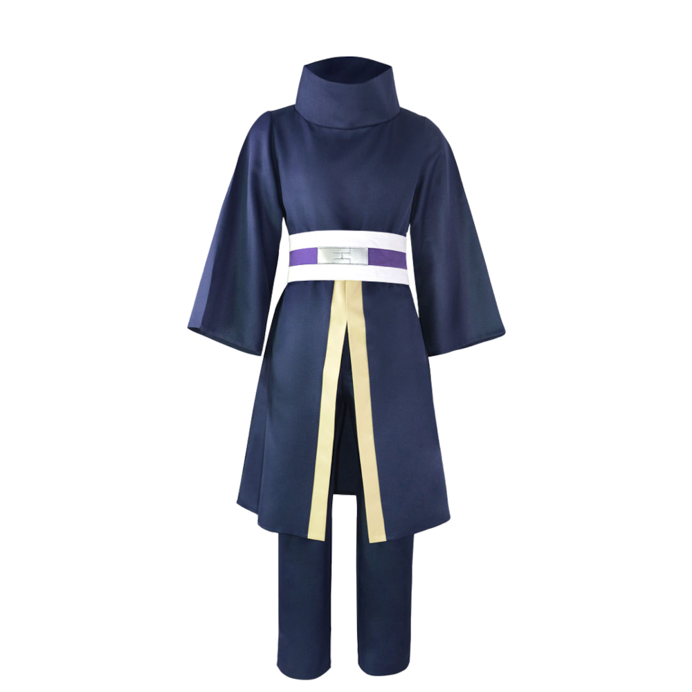 Obito Costume