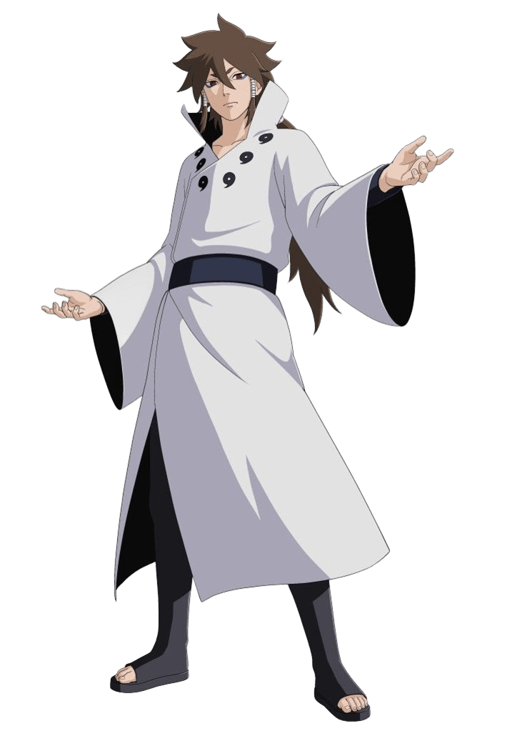 Rikudō Sennin