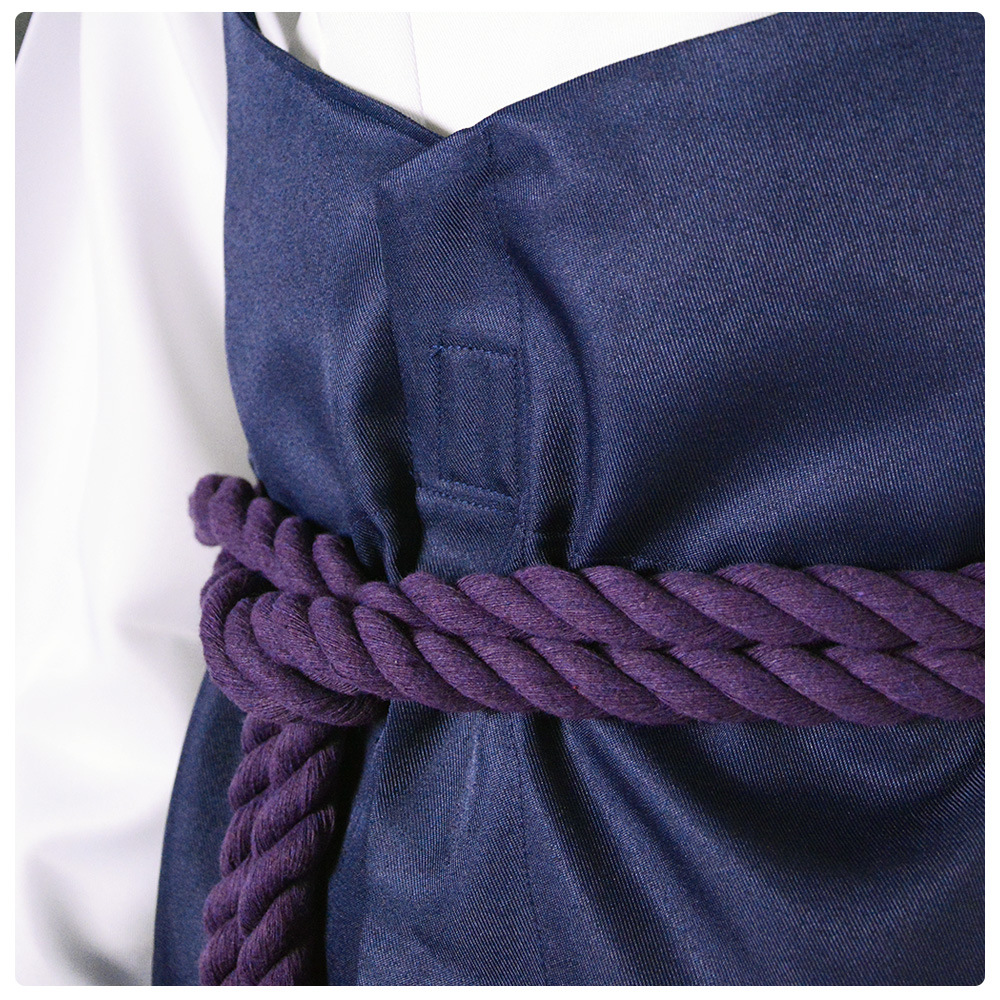 Sasuke Sasuke timeskip Costume