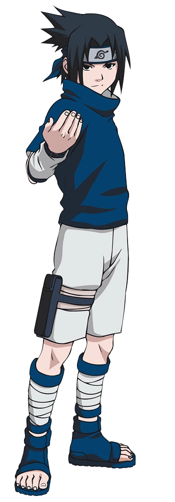 Sasuke