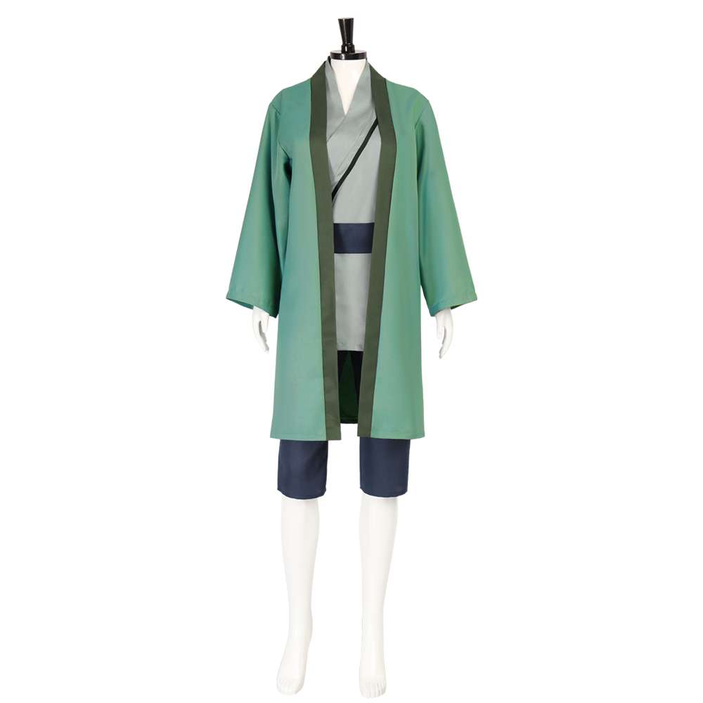 Tsunade Costume