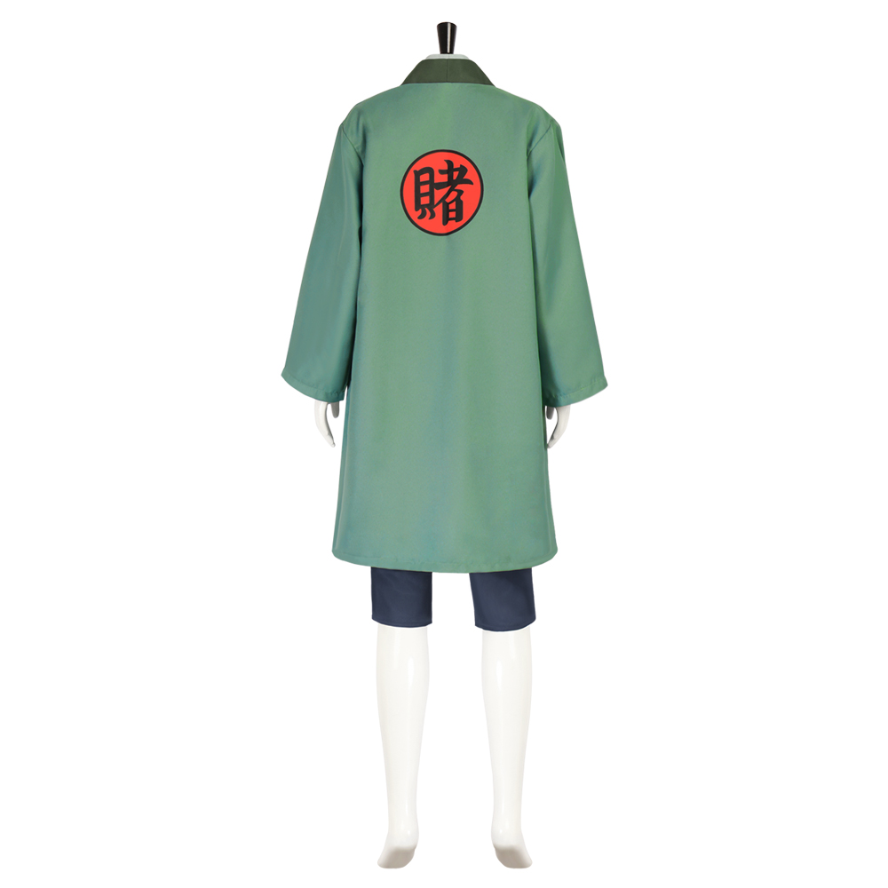 Tsunade Costume