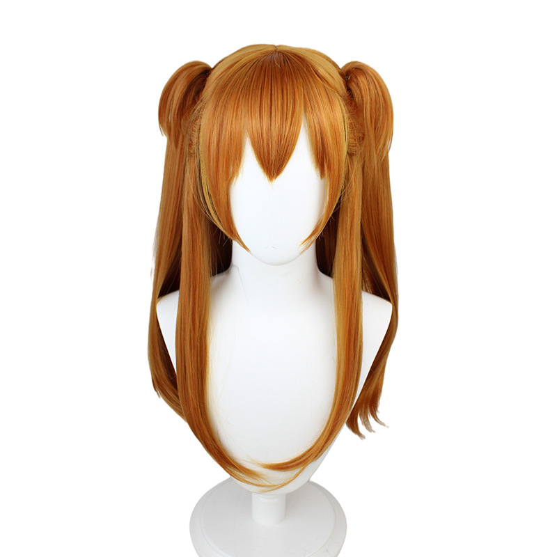 Asuka Langley jk Wig