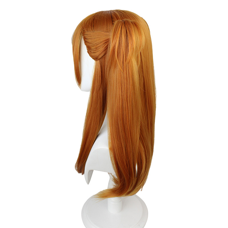 Asuka Langley jk Wig