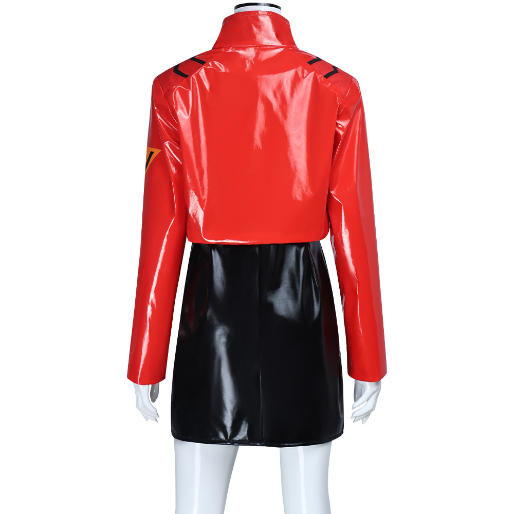 Misato Costume