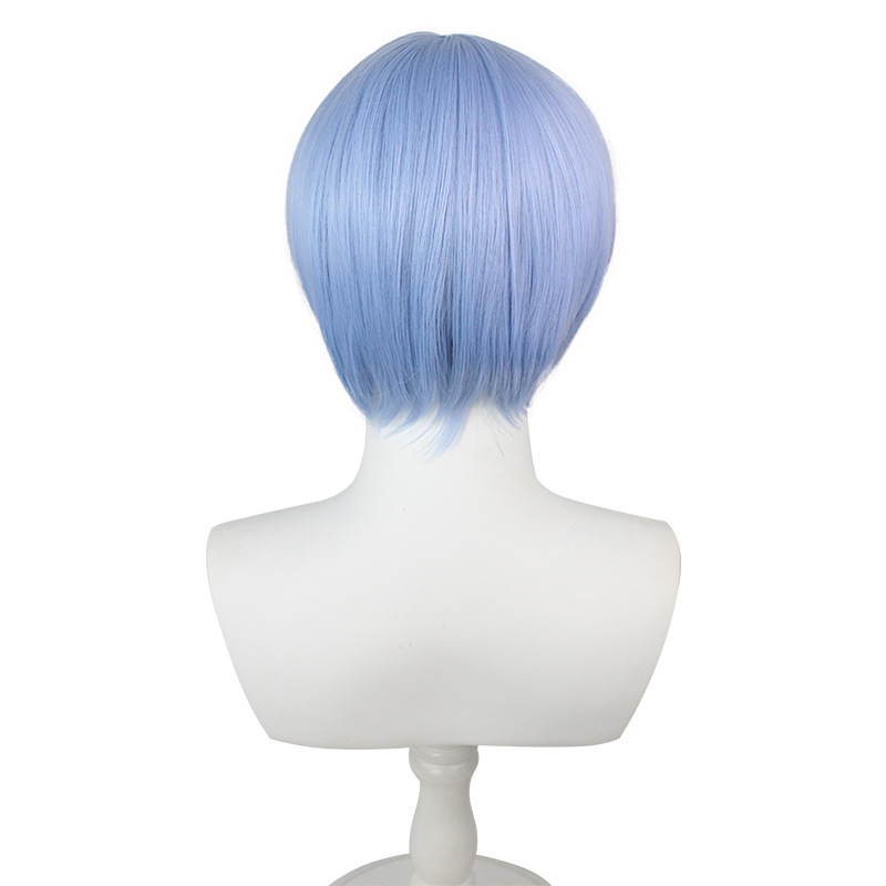 Rei Ayanami jk Wig