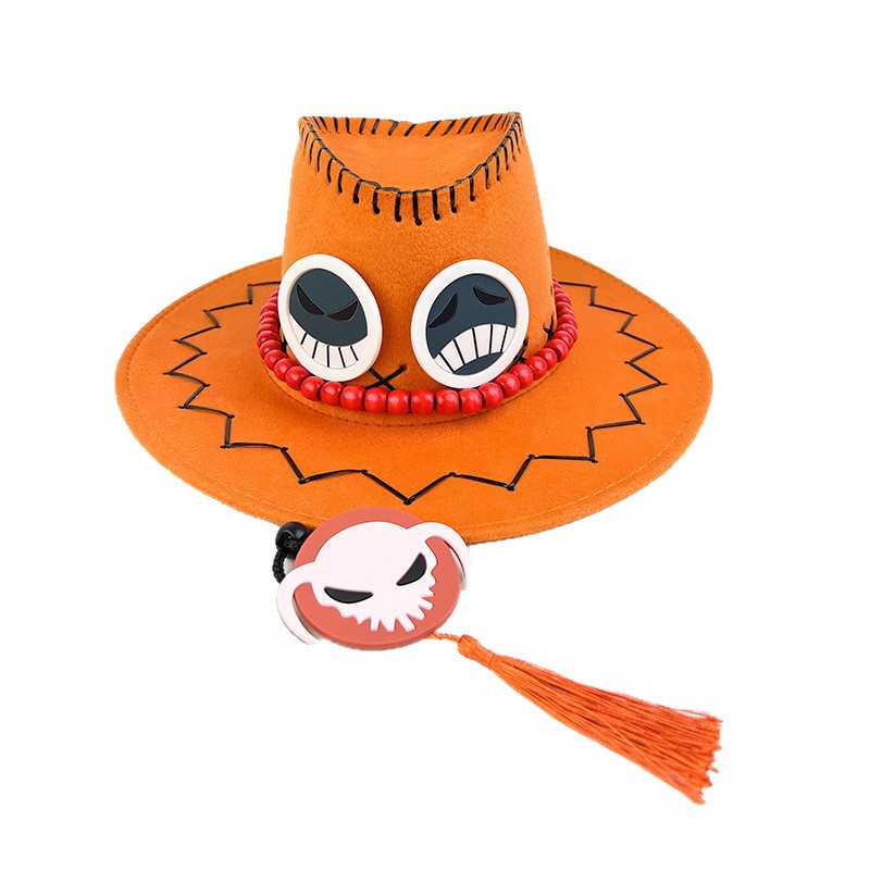 Ace Hat