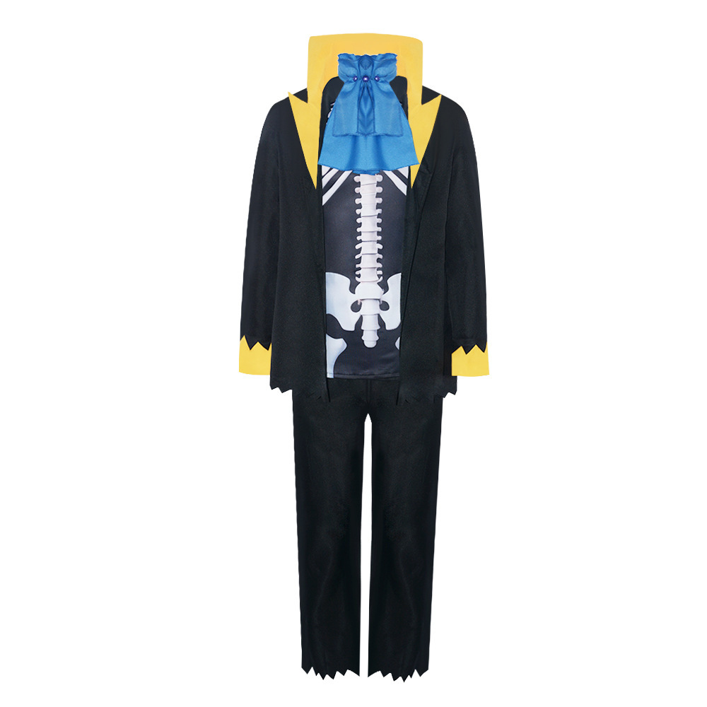 Brook Costume