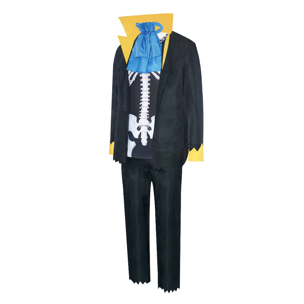 Brook Costume