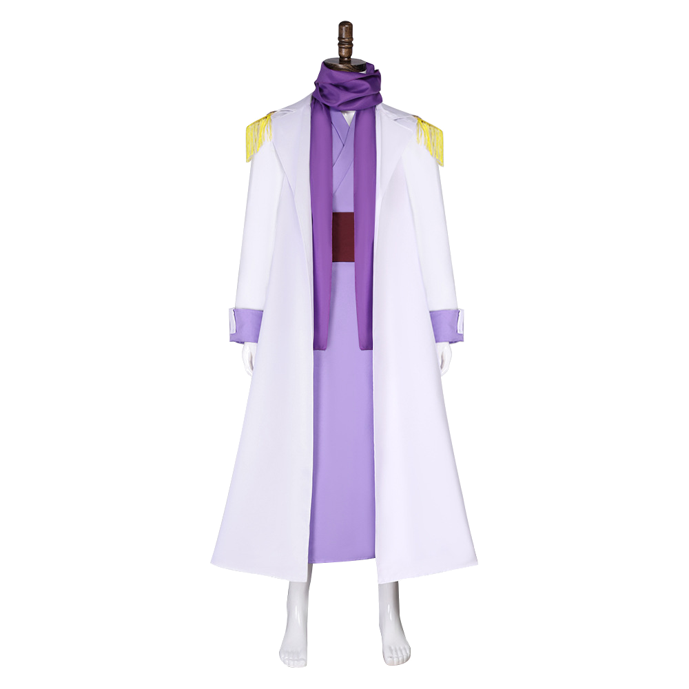 Issho Costume