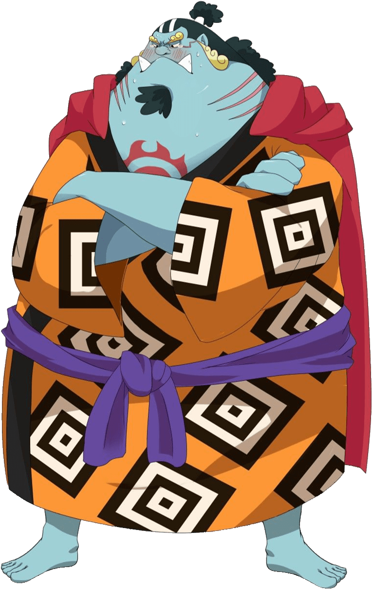 Jinbe