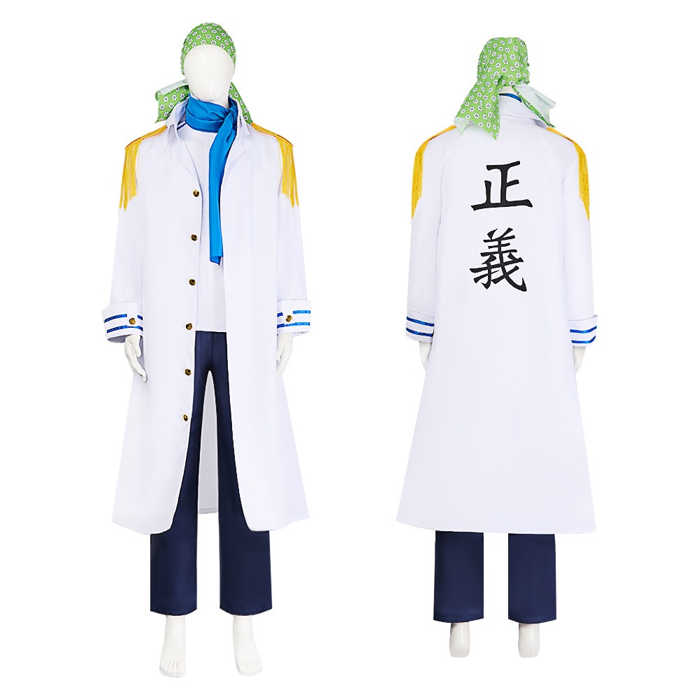Koby Costume
