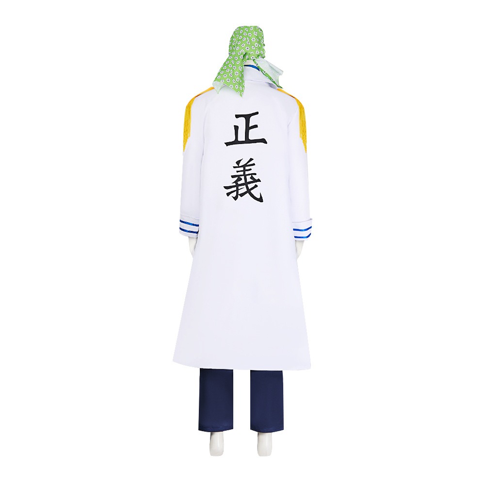 Koby Costume