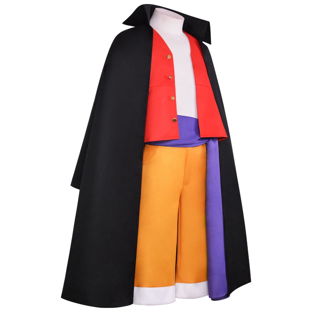 Luffy Costume