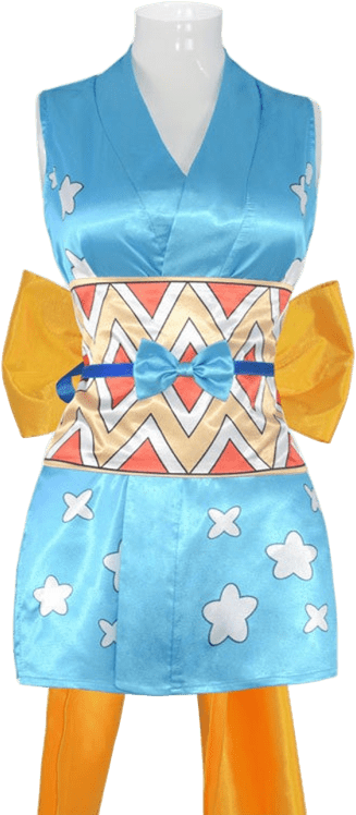 Nami Wano Country Arc