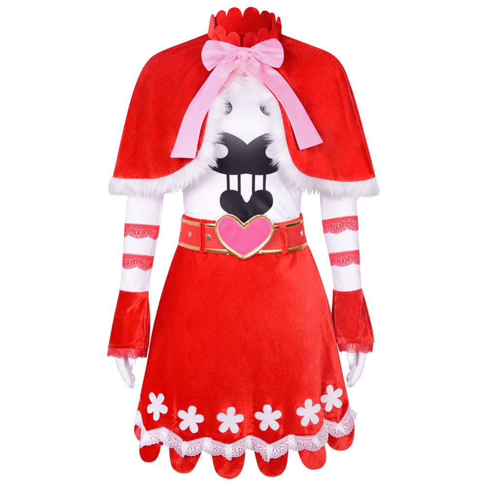 Perona Costume