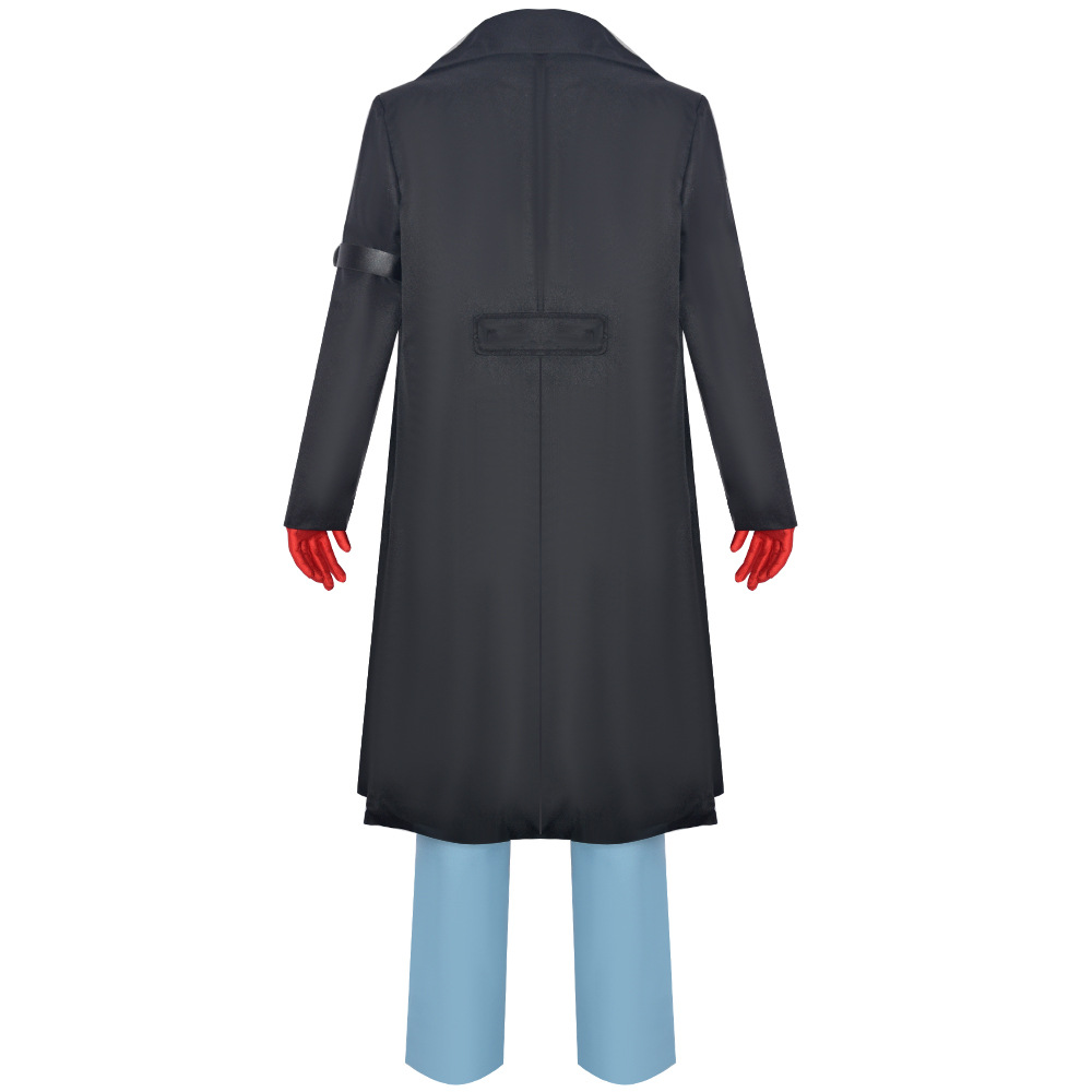 Sabo Costume