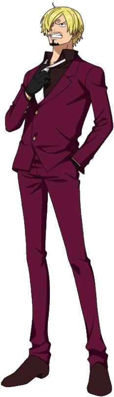 Sanji