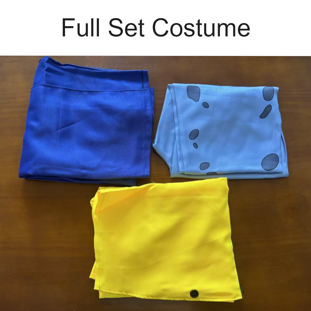 Trafalgar Law Costume
