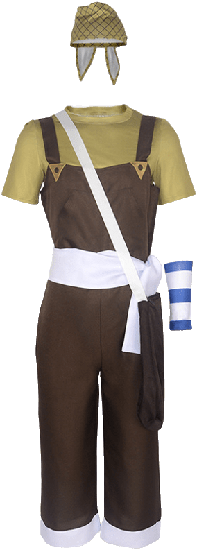 Usopp