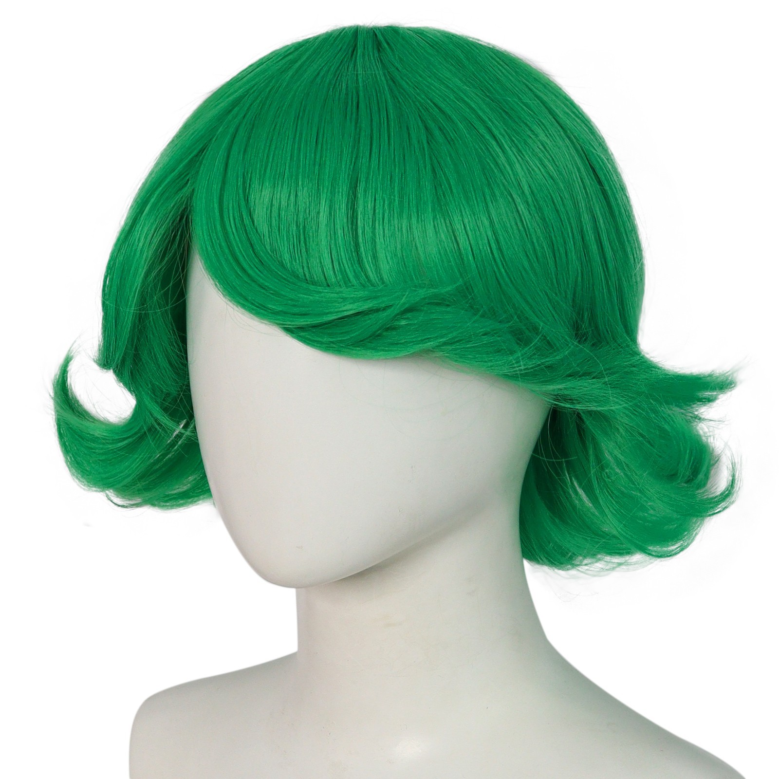 Tatsumaki Wig