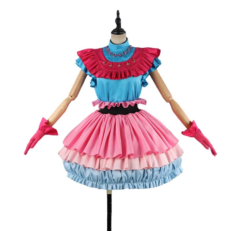Ai Hoshino Costume
