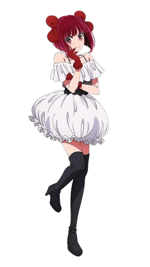 Kana Arima