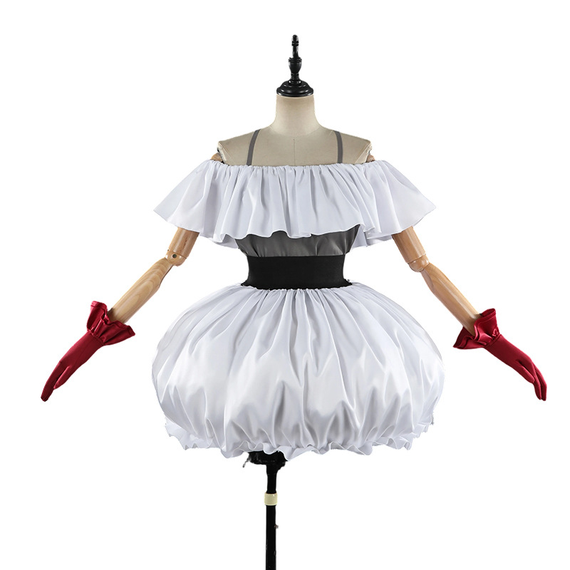 Kana Arima Costume
