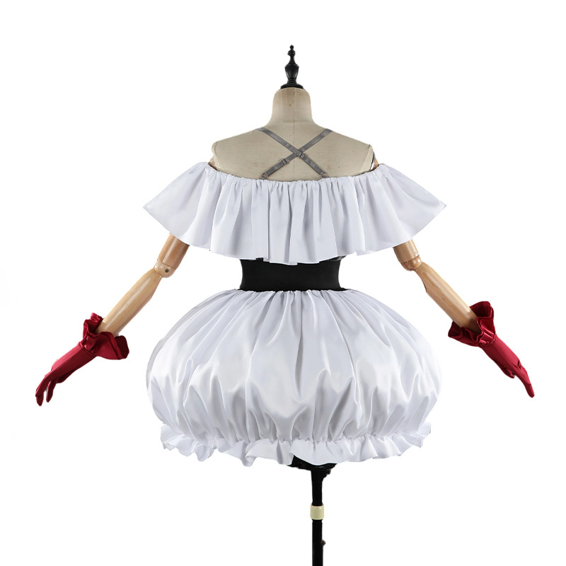 Kana Arima Costume