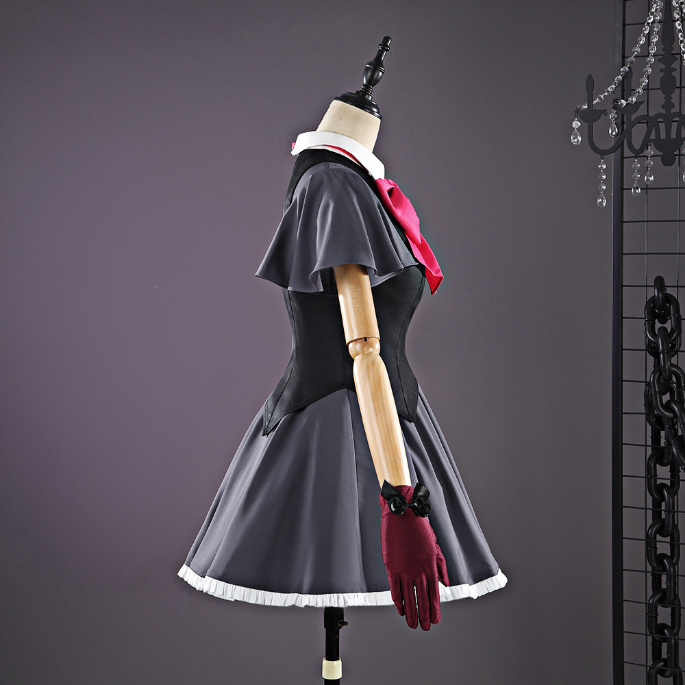 Ruby Hoshino Costume