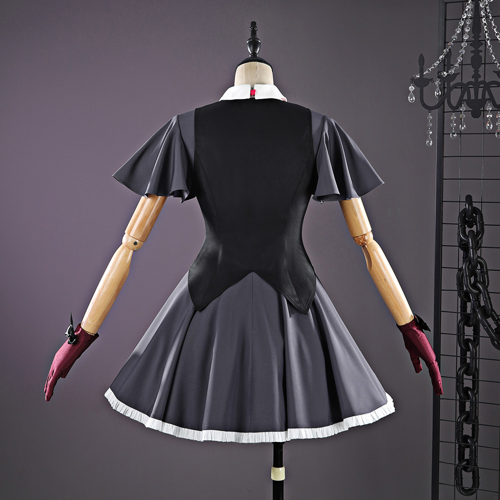 Ruby Hoshino Costume