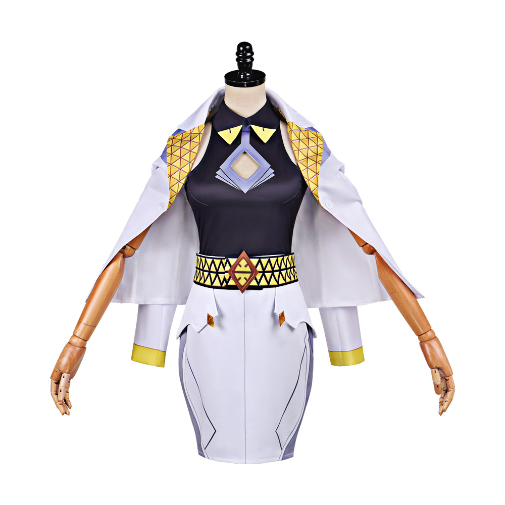 Vaira Singhania Costume